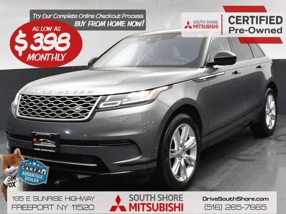 LAND ROVER RANGE ROVER VELAR 2021 SALYJ2EX9MA322373 image